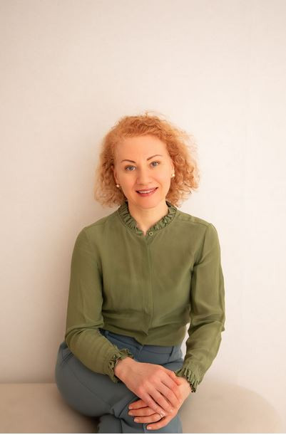 Dr. med. Anna Maier