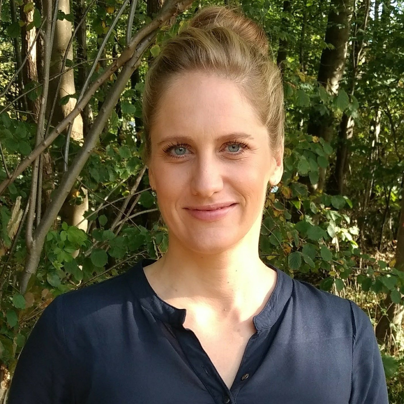 Dr. med. Ursula Manunzio