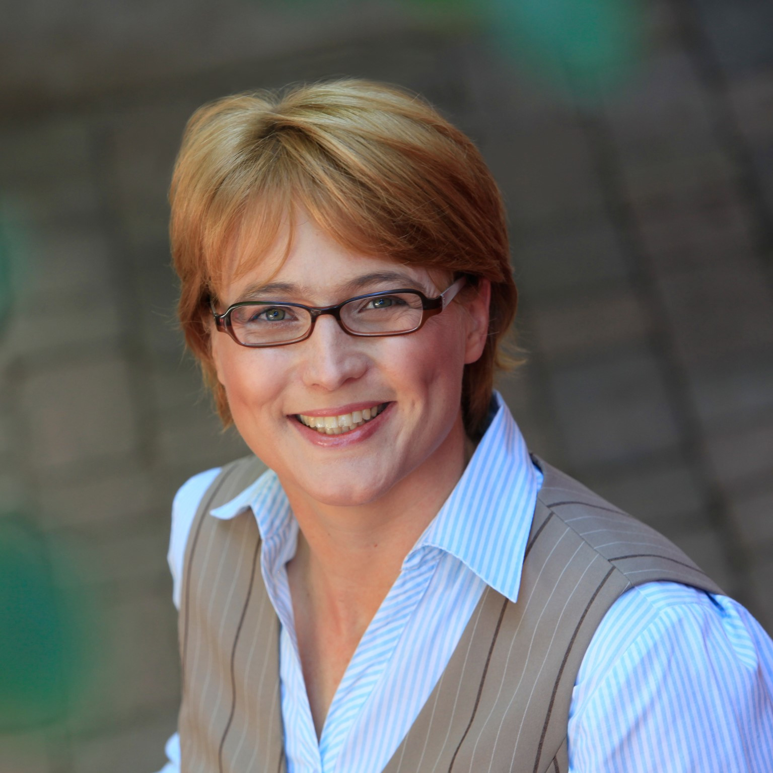 Friederike Mauritz