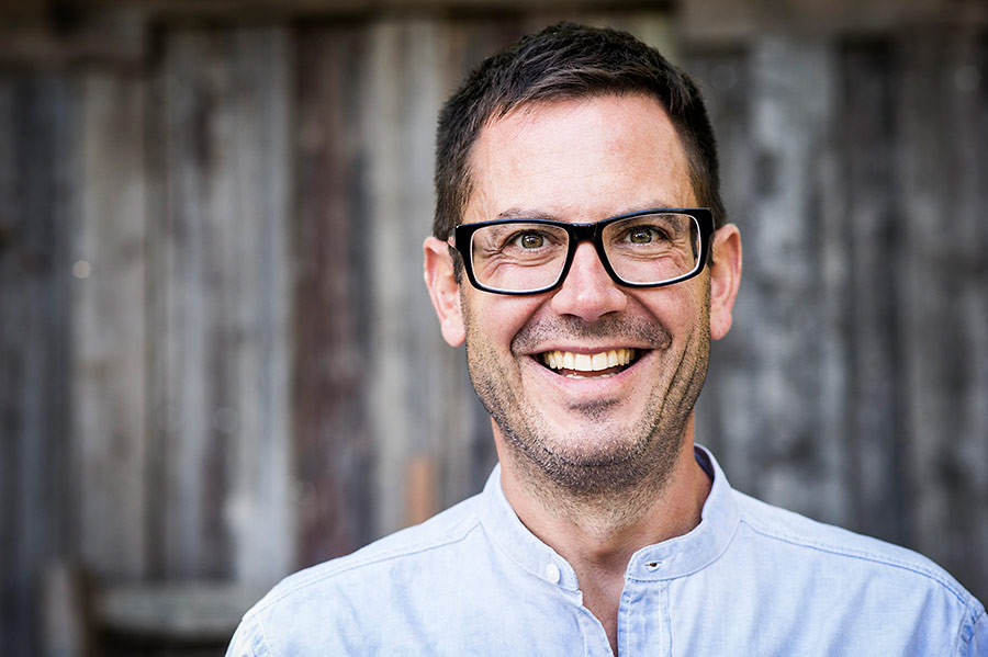 Mischa Miltenberger