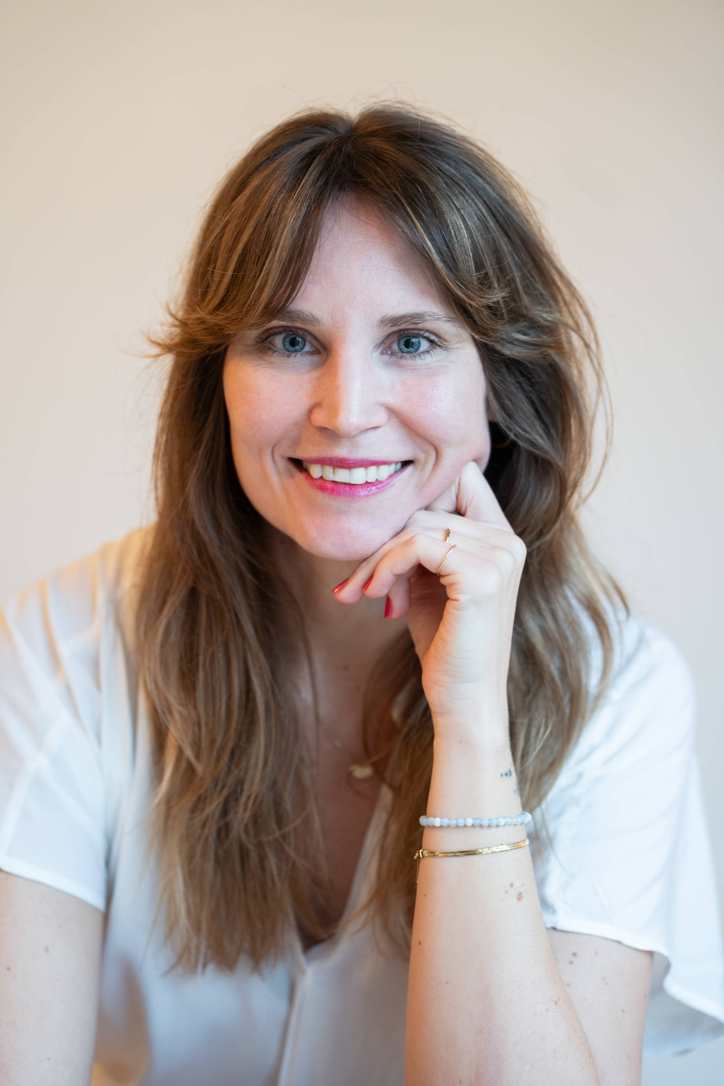 Isabelle Müller-Pál