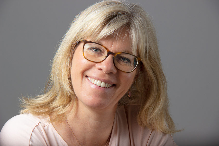 Ulla Nedebock
