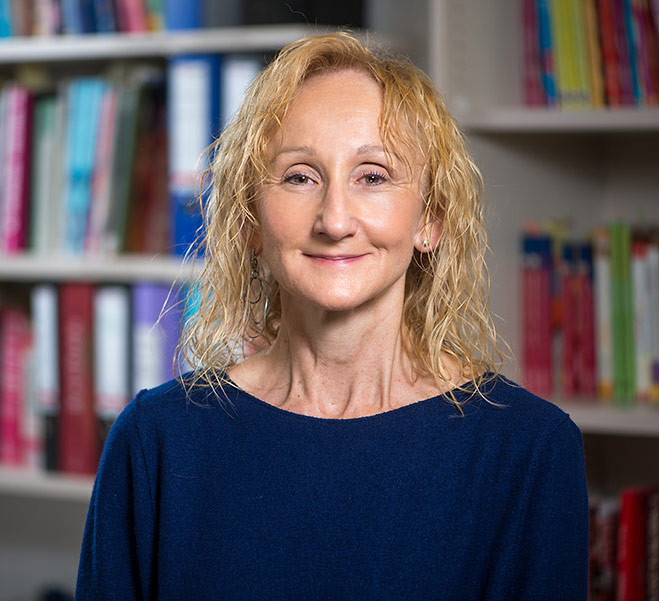 Sonja Nothacker