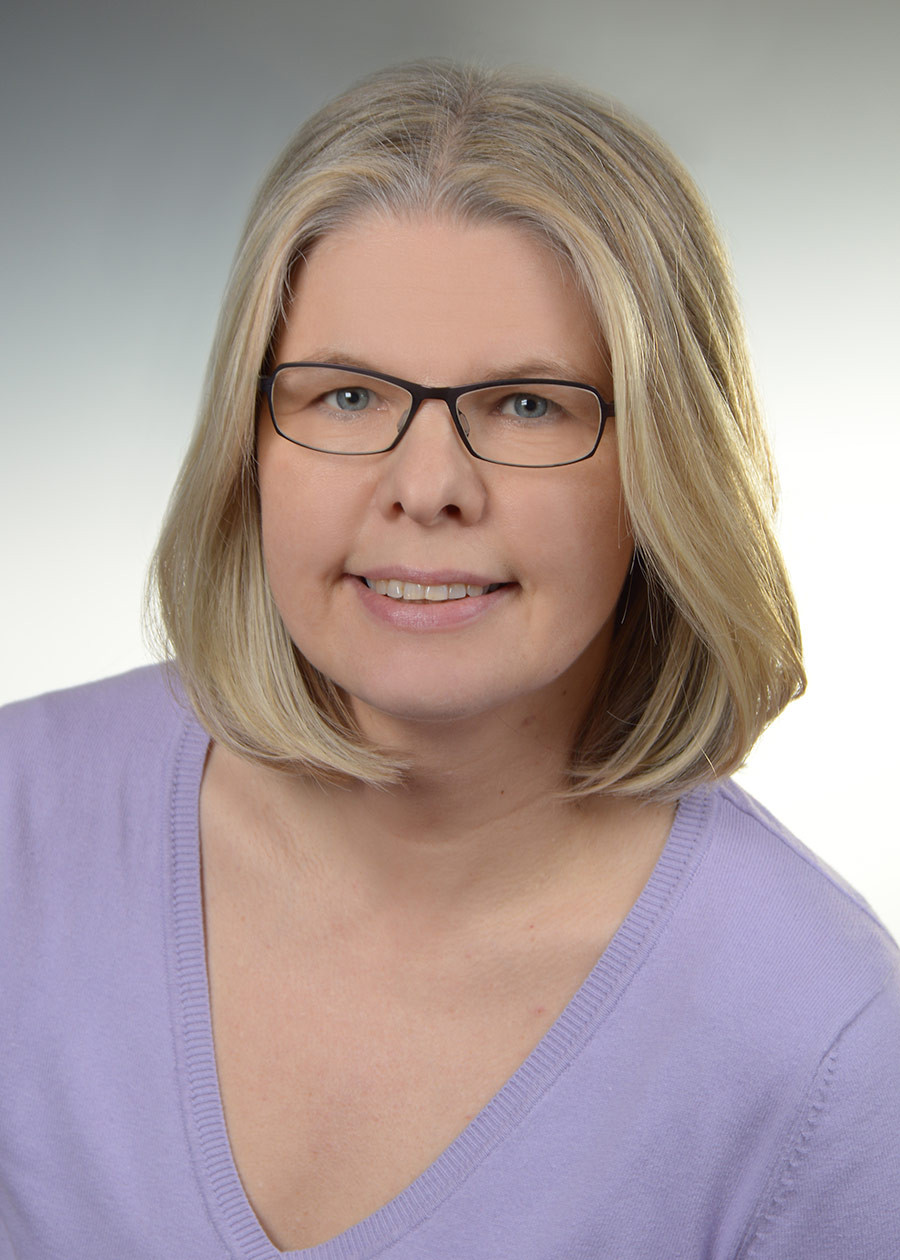 Sabine Offenborn