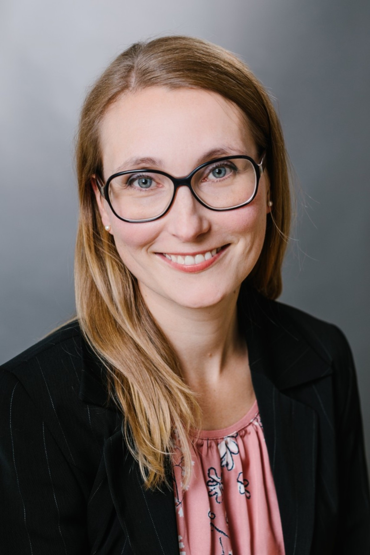 Dr. med. Cornelia Ott