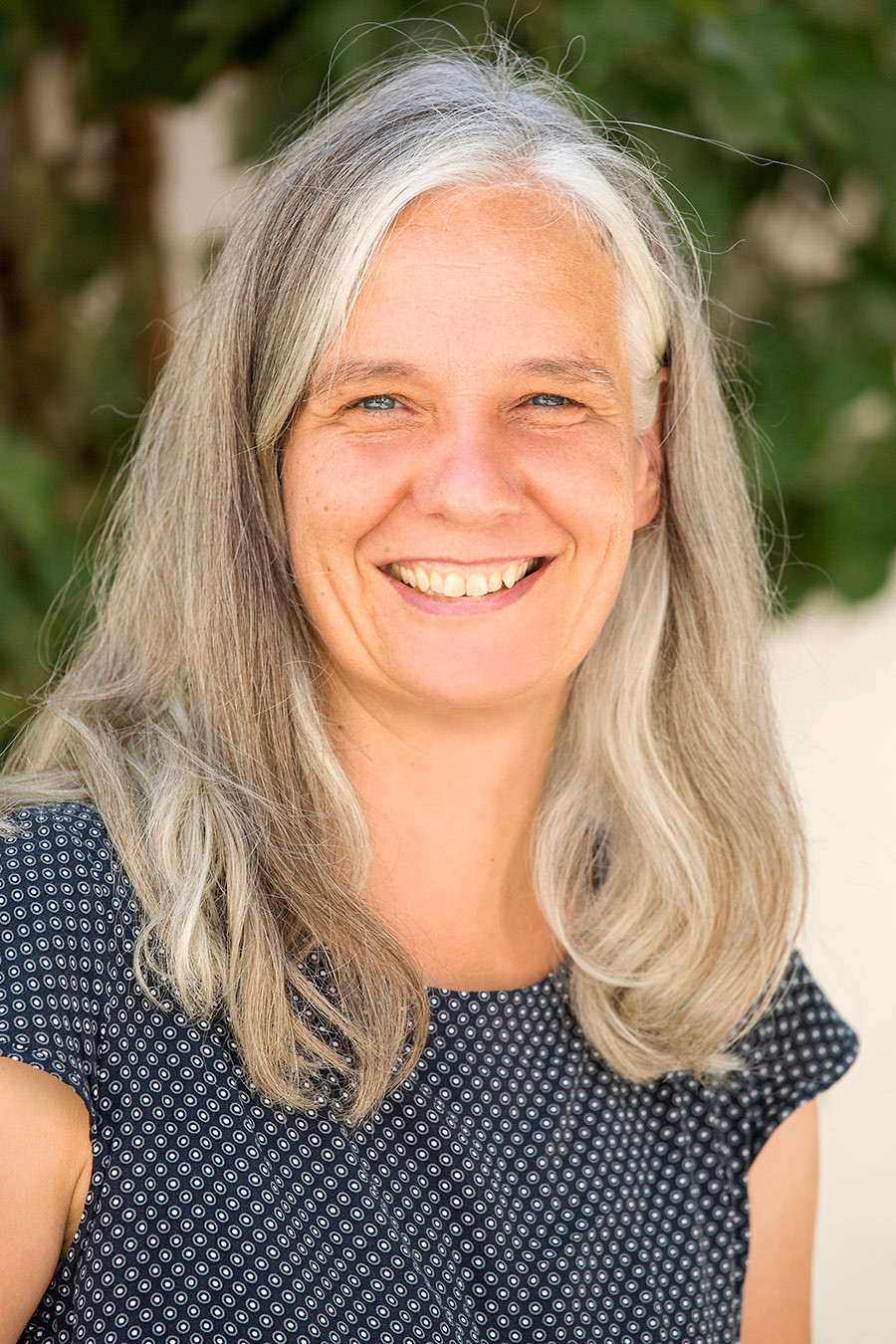 Dr. med. Dunja Voos