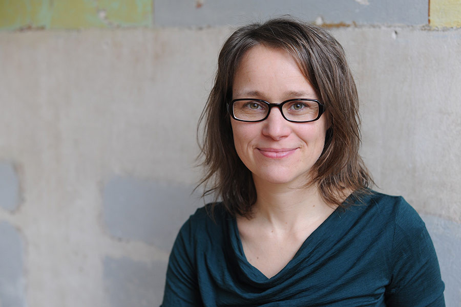 Anne Wanitschek