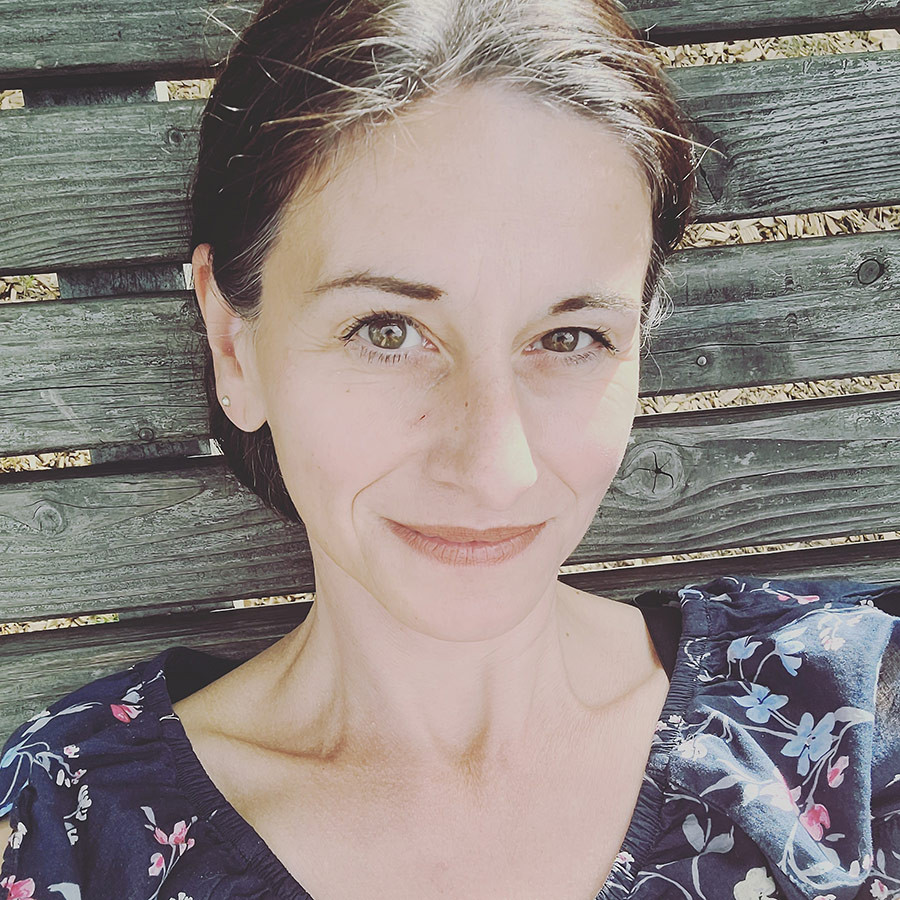 Barbara Weber-Eisenmann