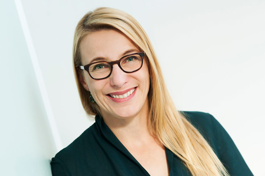 Silke Weinig