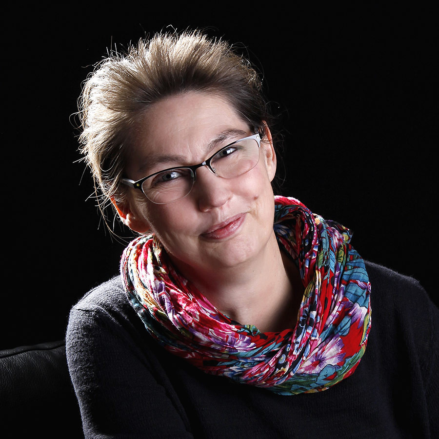 Iris Willecke