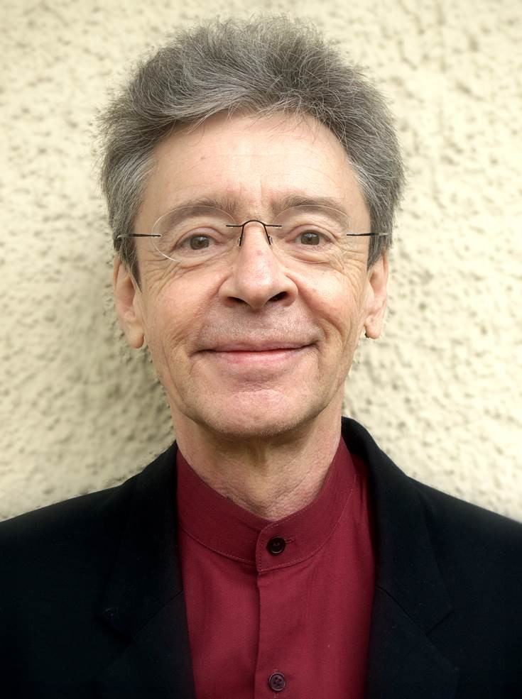 Dr. med. Eberhard J. Wormer