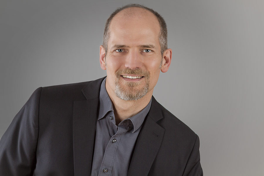 Christian Zehenter