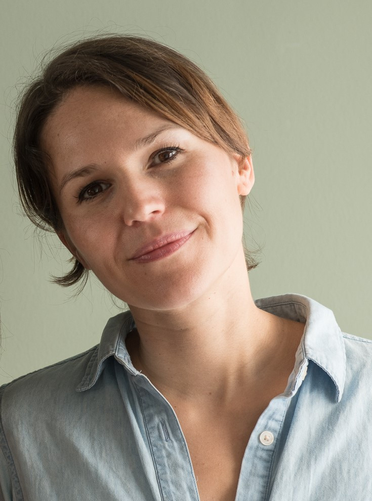 Marie Zeisler