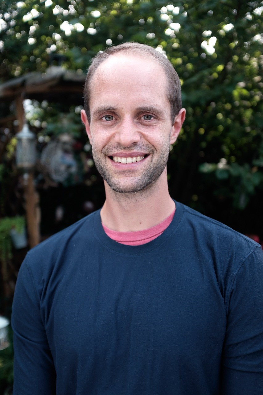 Dr. med. Moritz Binder