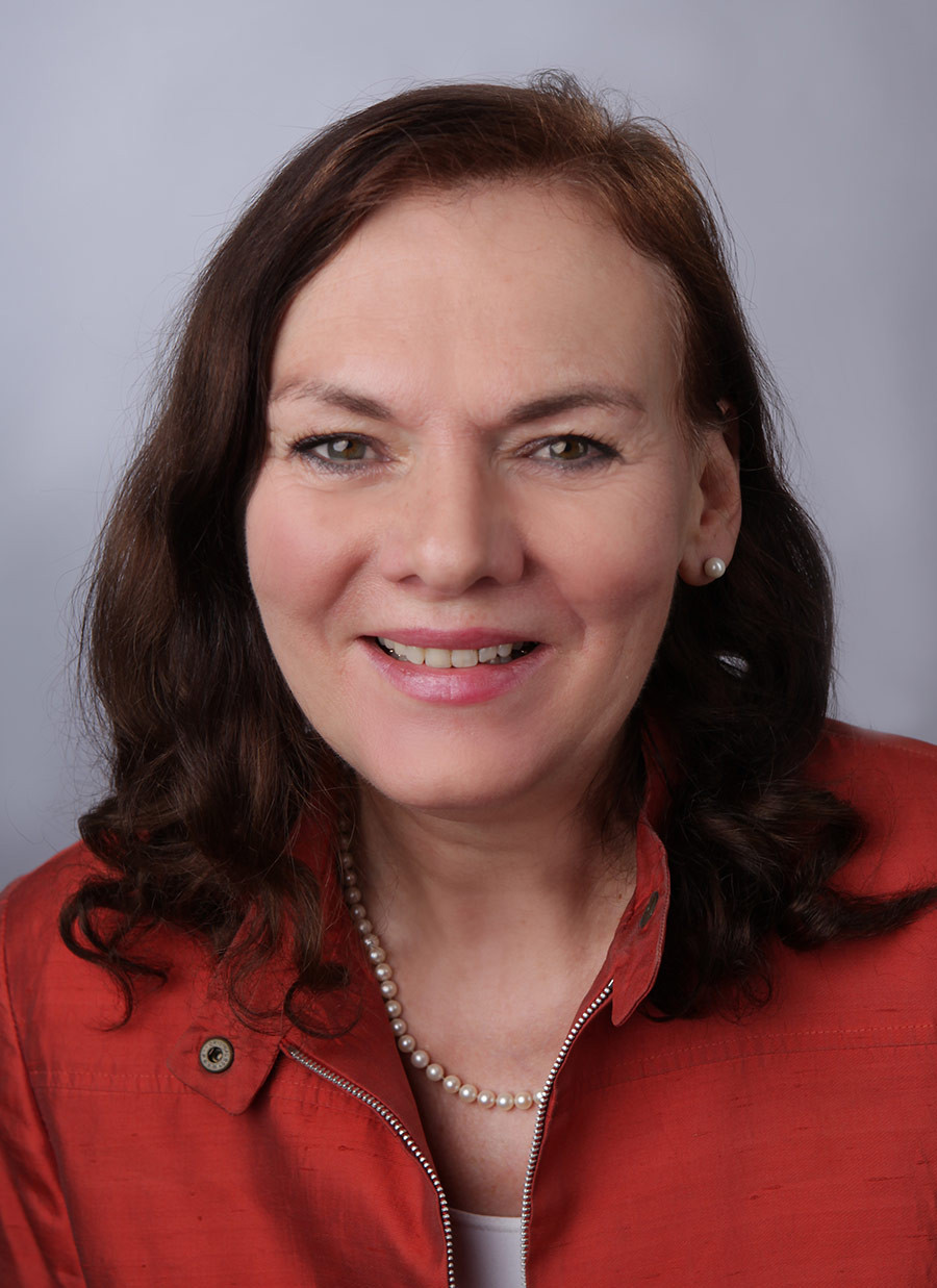 Dr. med. Heike Bueß-Kovács