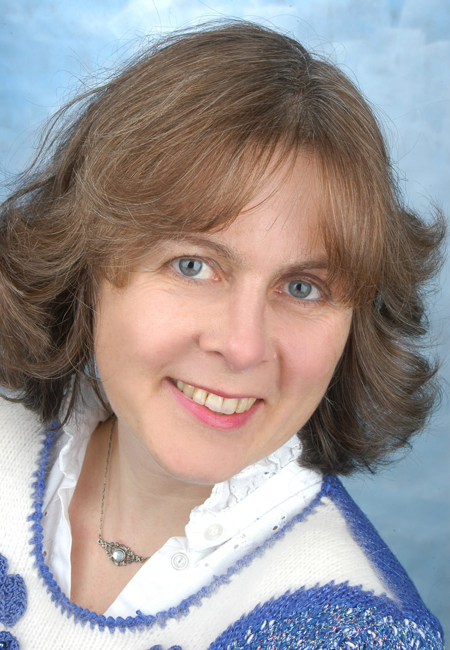 Dr. Andrea Flemmer