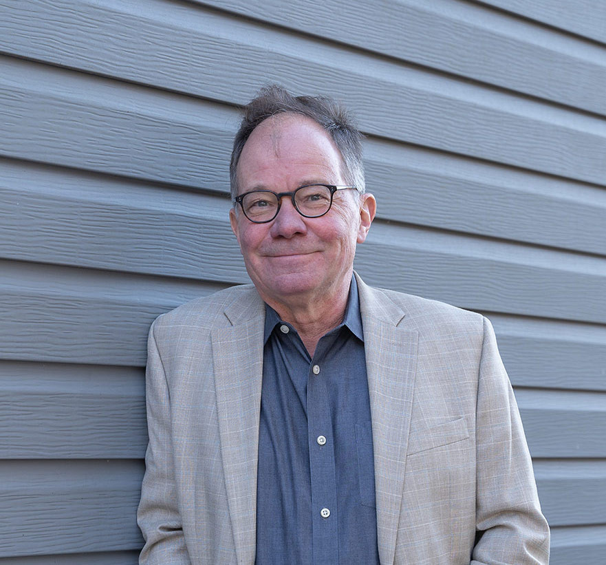 Dr. med. Ronald D. Gerste