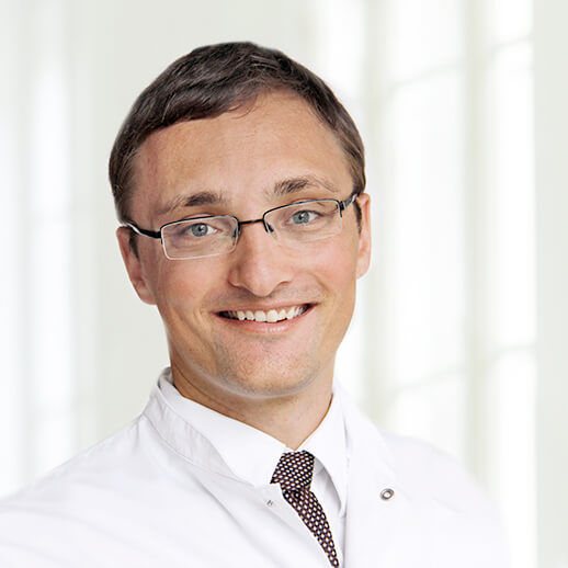 Prof. Dr. med. Clemens Heiser