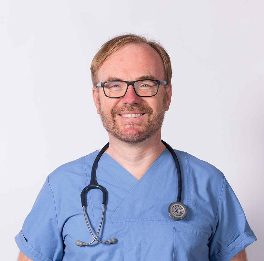 Dr. med. Gerald Hofner