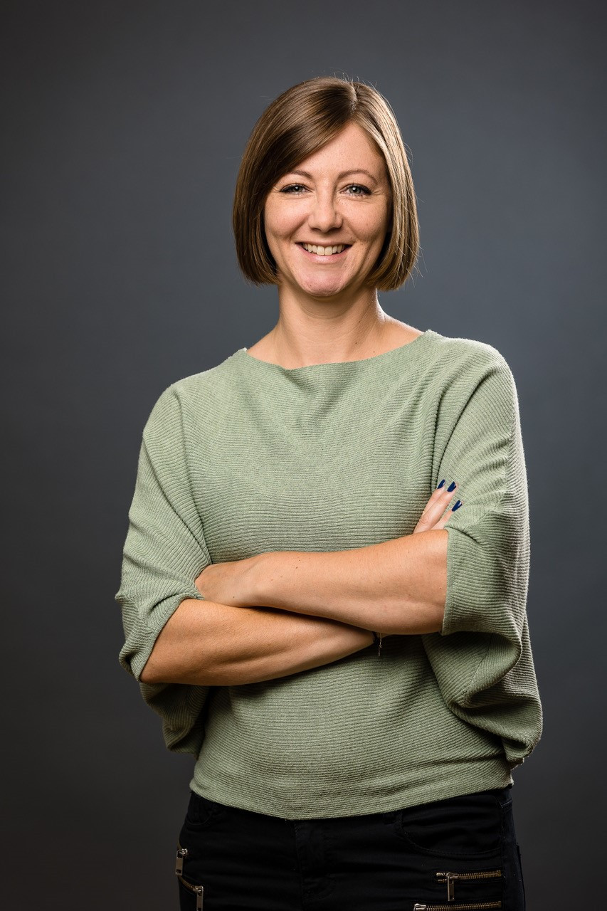 Michele Liussi