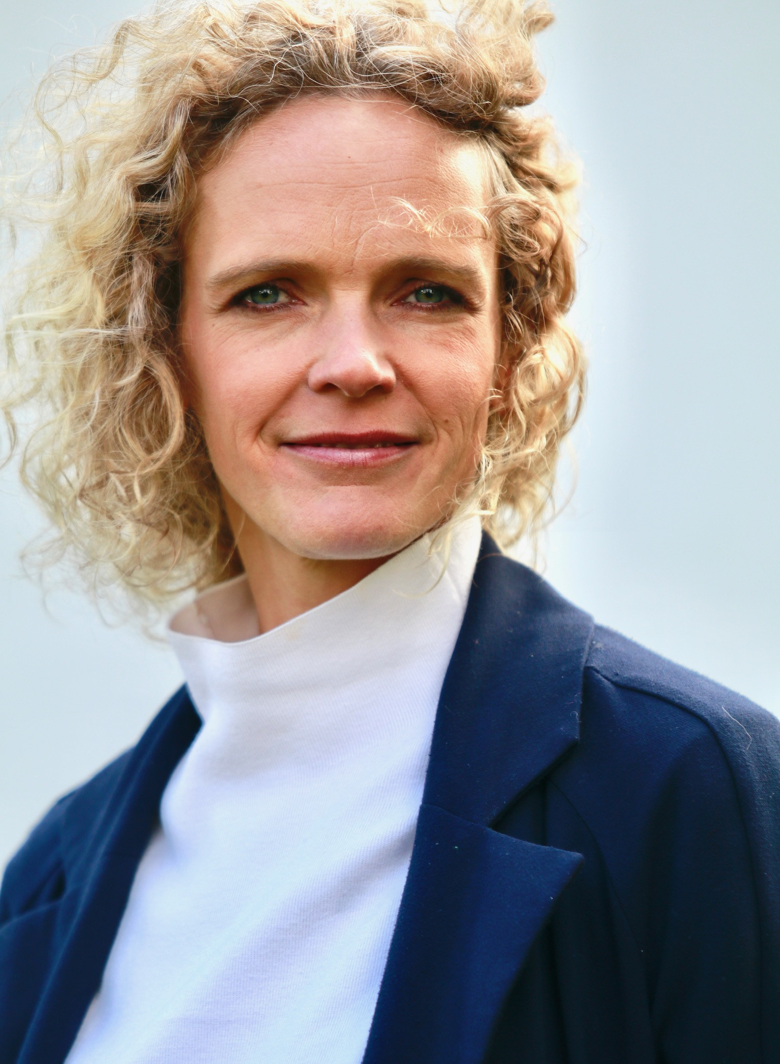 Lisa Harmann