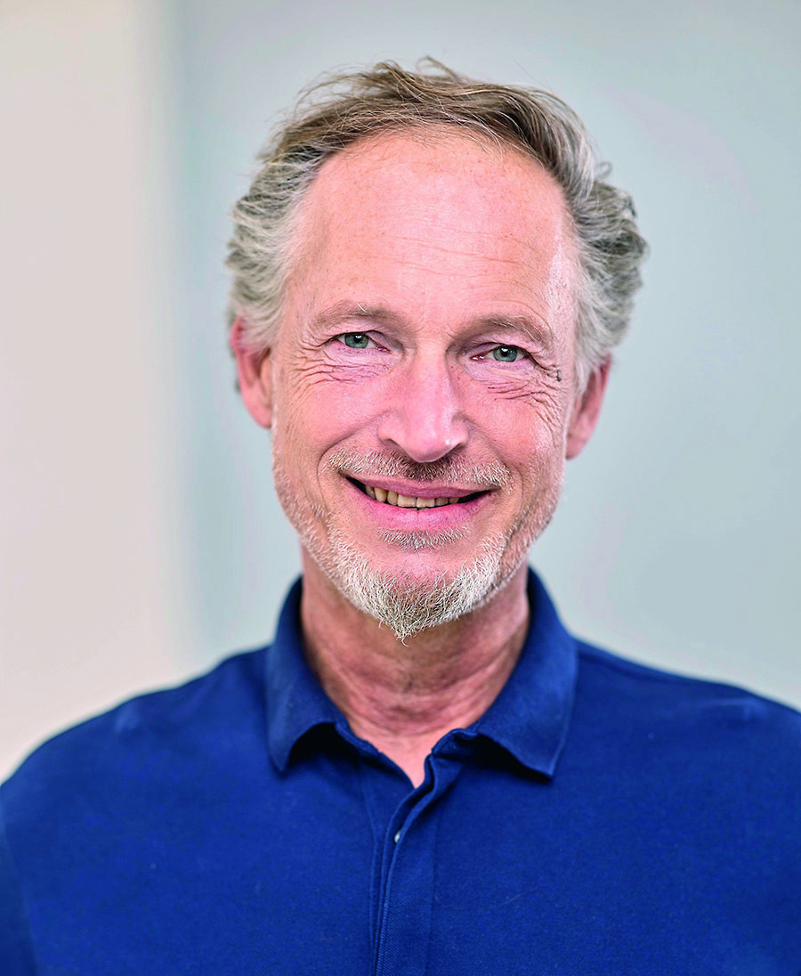 Ralf Blume