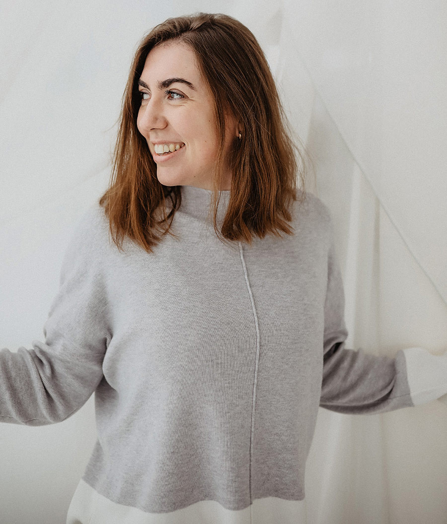 Vanessa Salzberg