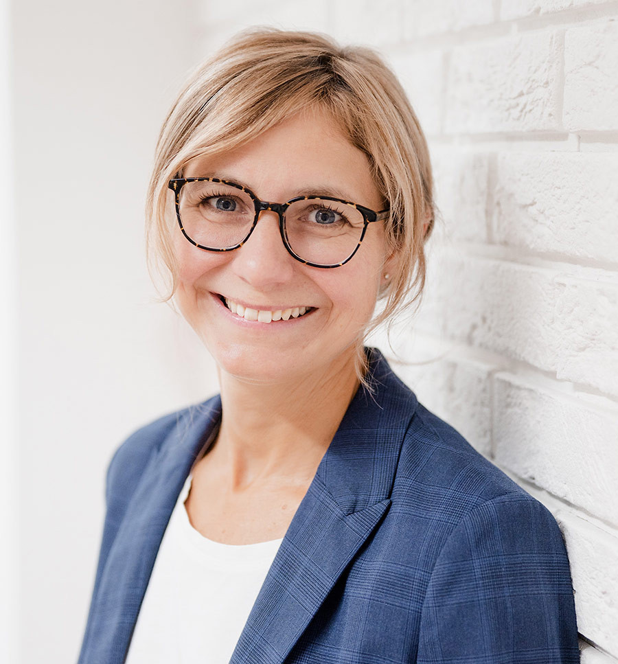 Michaela Veit-Wailzer