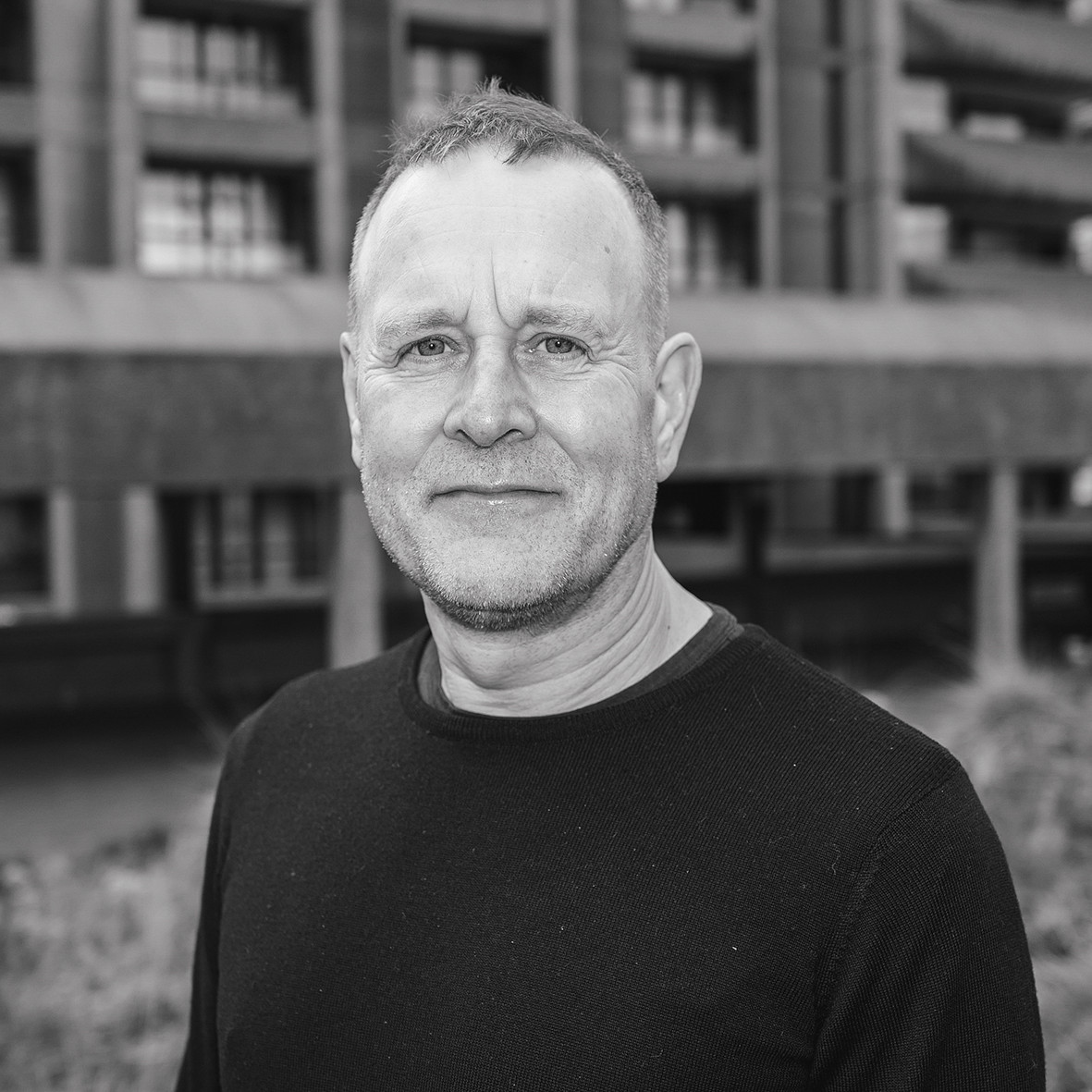 Chris Hirst