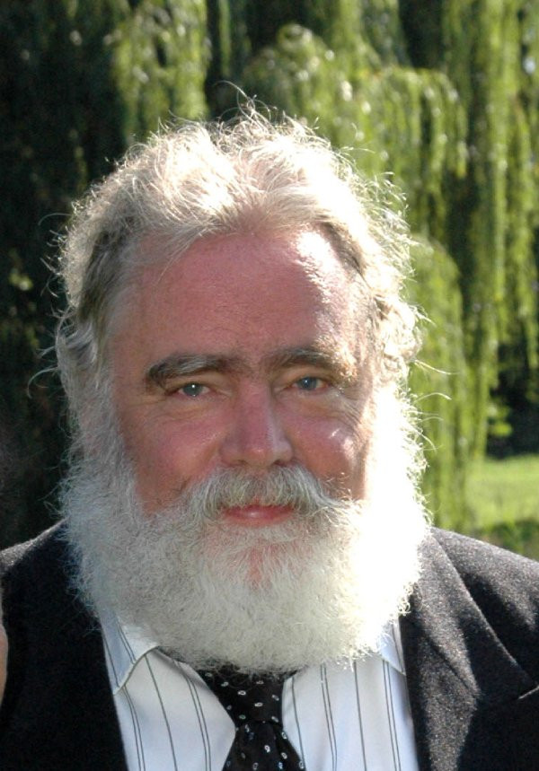 Dieter J. Zittlau