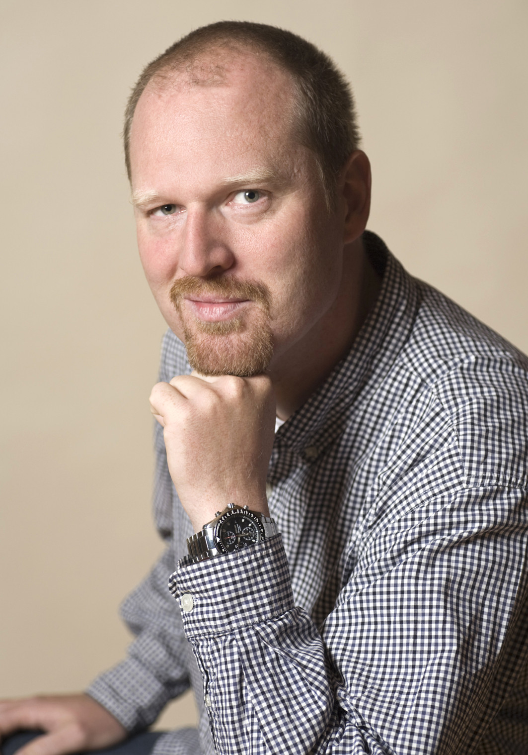 Ingo Kugenbuch