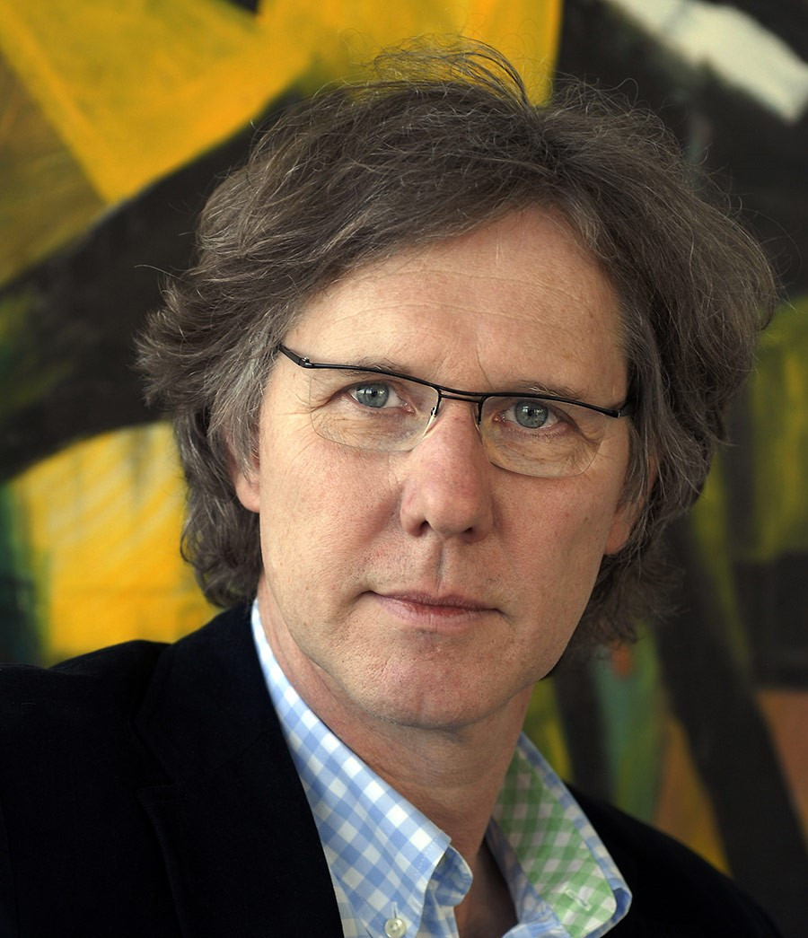 Eberhard Wolf