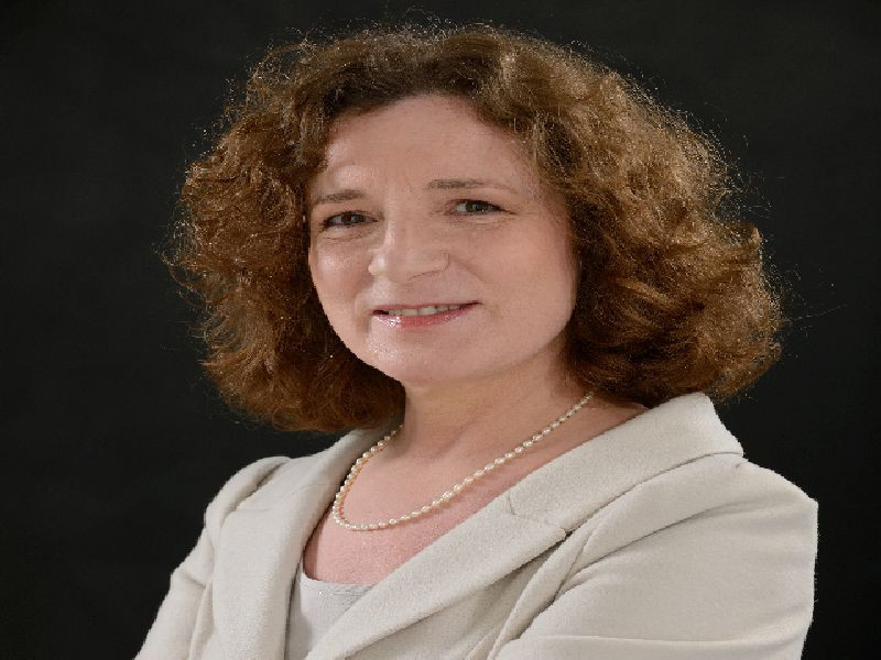 Theresia Wilhelms