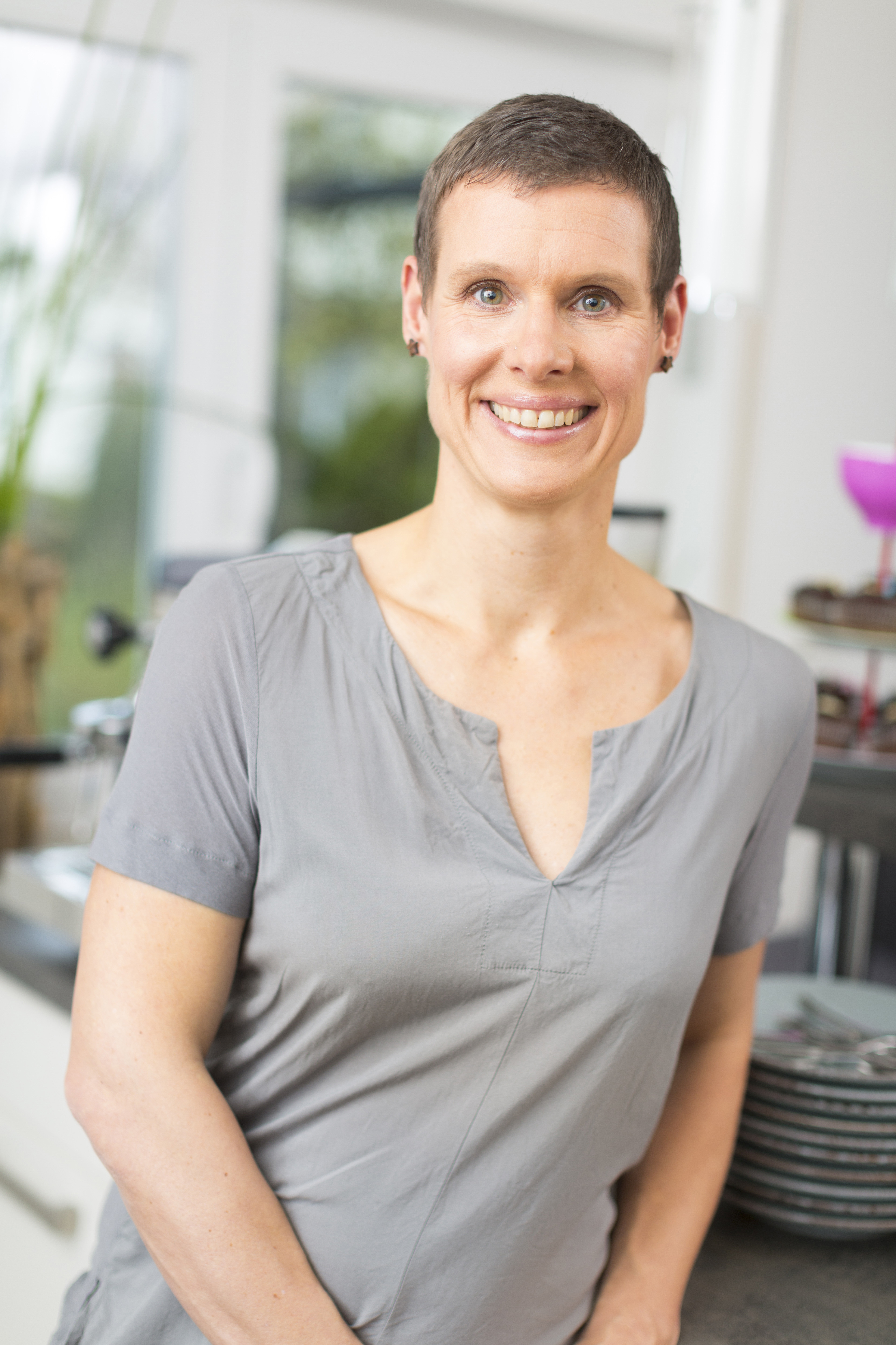 Dipl. oec. troph. Cora Wetzstein