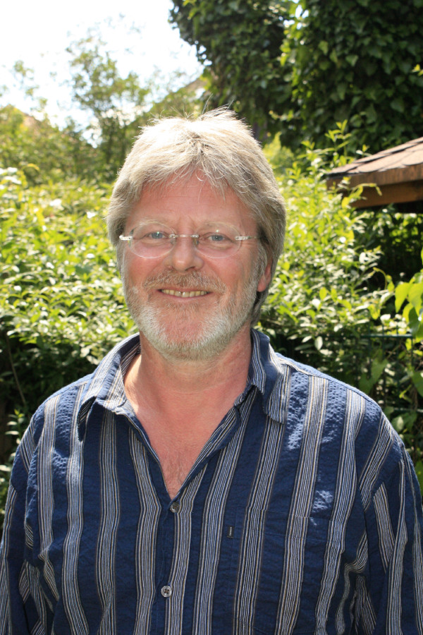 Jörg Pantel