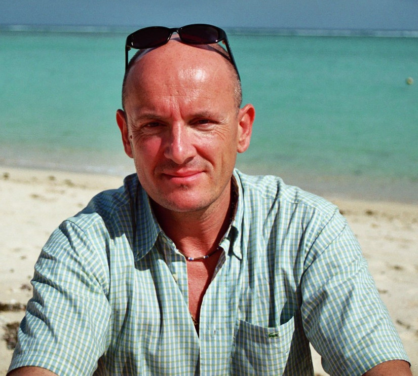 Bernd A. Pelzer