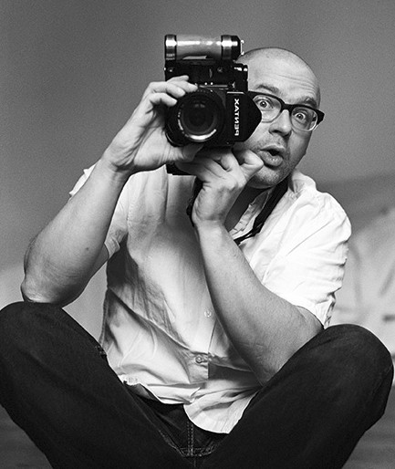 Henrik Pfeifer