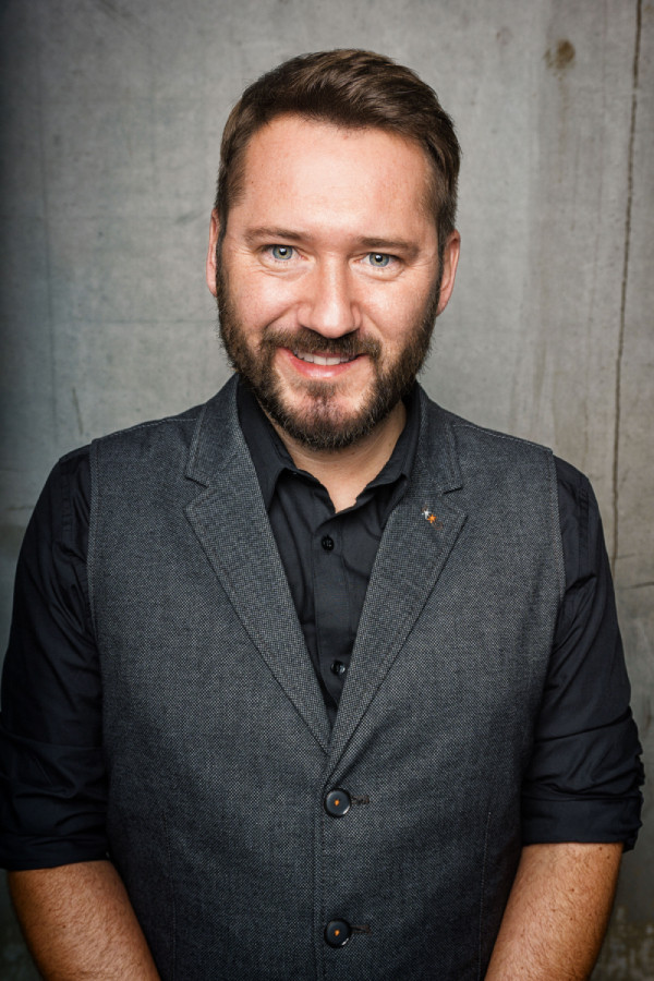 Gabor Richter