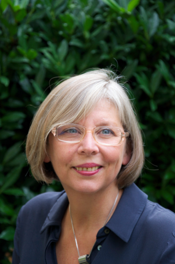 Birgit Schlepütz