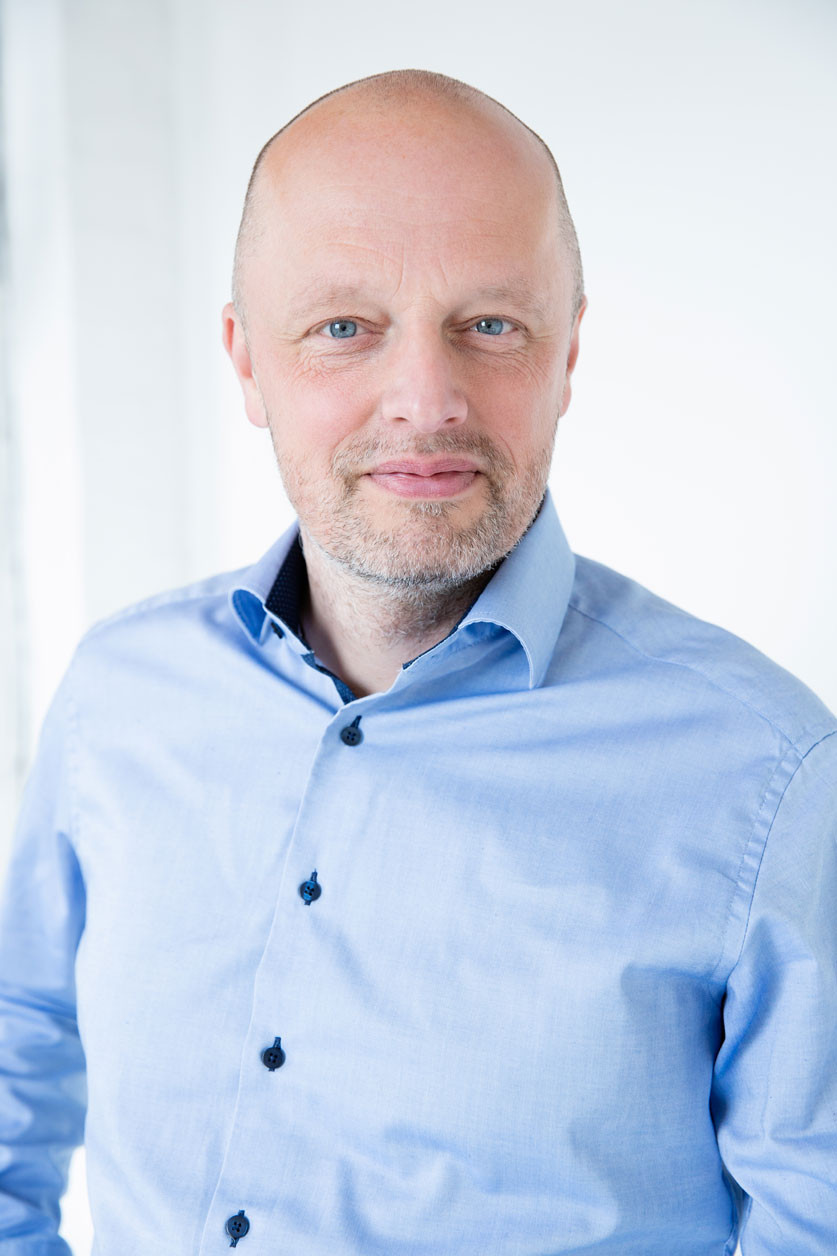 Sascha Schmidt