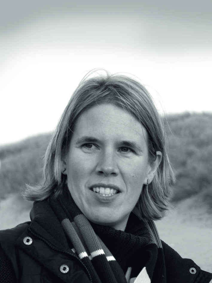 Sabine Seyffert
