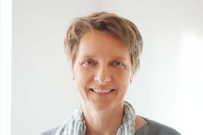 Bettina Snowdon