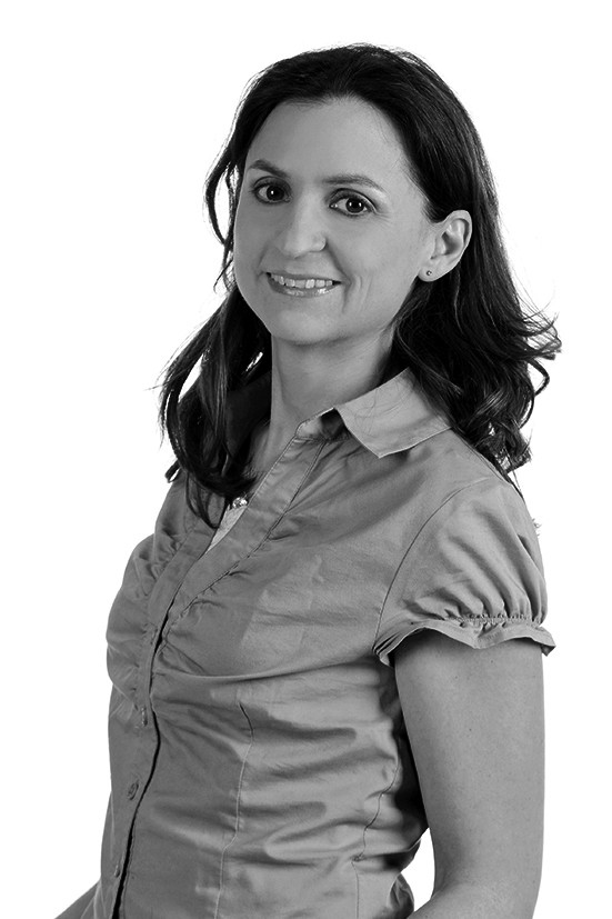 Miriam Schaufler