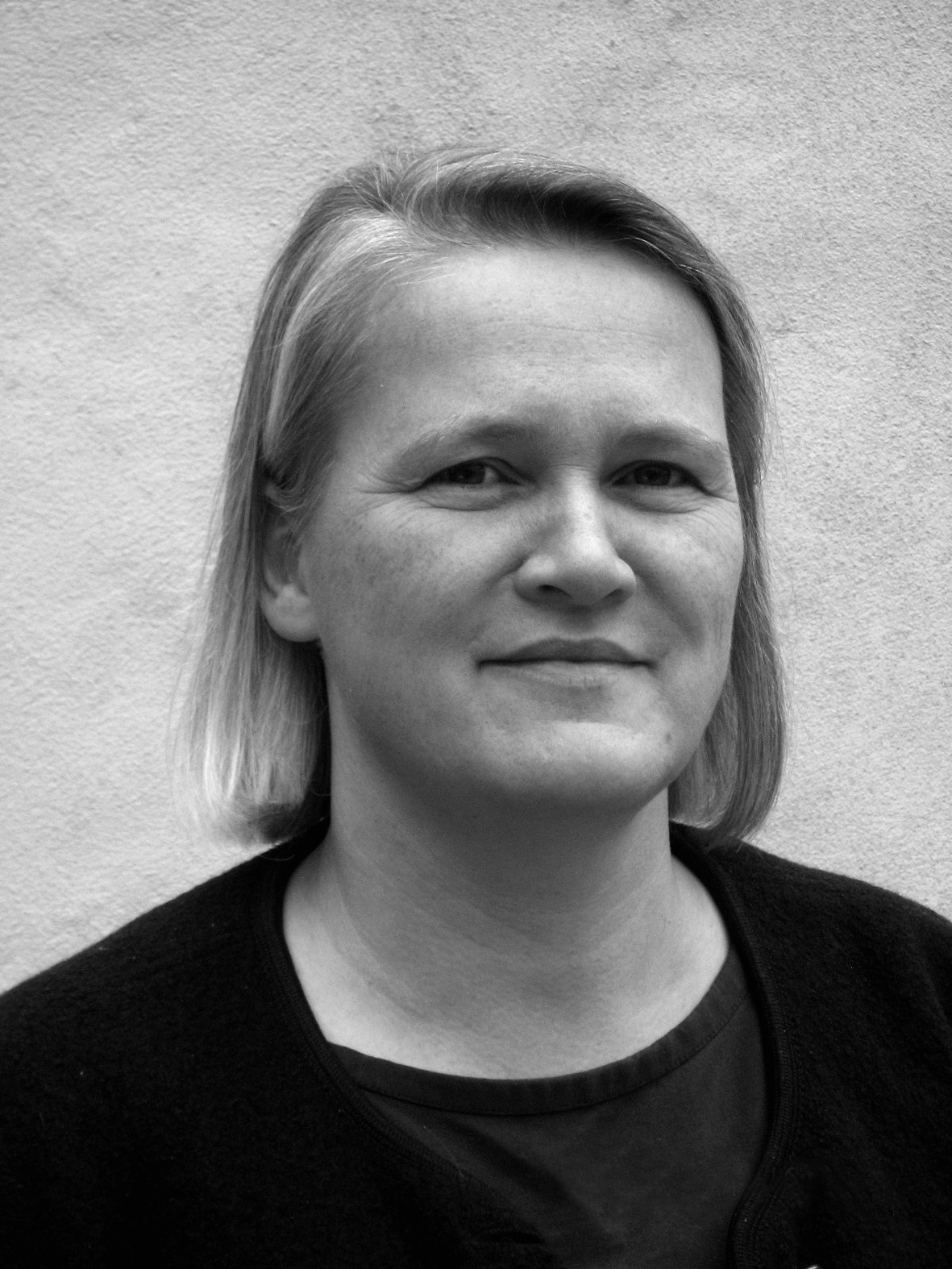 Elke Mattern